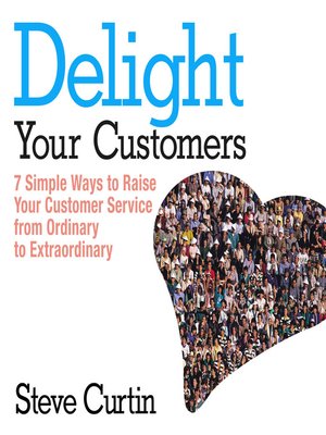 cover image of Delight Your Customers